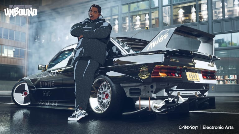 Need for Speed Unbound money glitch: how to get infinite cash, fast